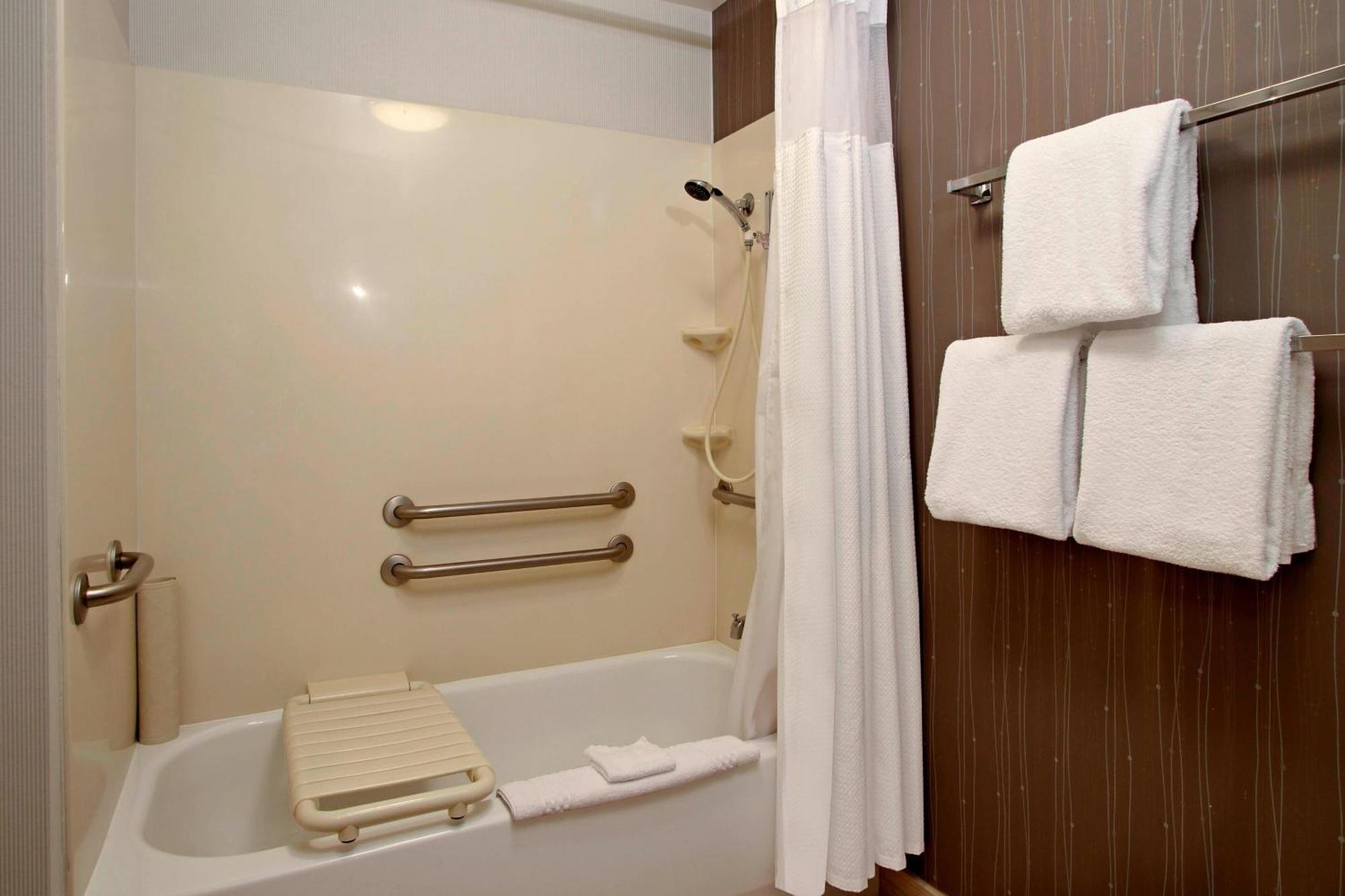 Готель Courtyard Oakland Downtown Екстер'єр фото
